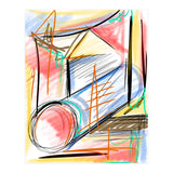 Constructions and Deconstructions (Print Only) thumbnail
