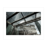 City rain (Print Only) thumbnail