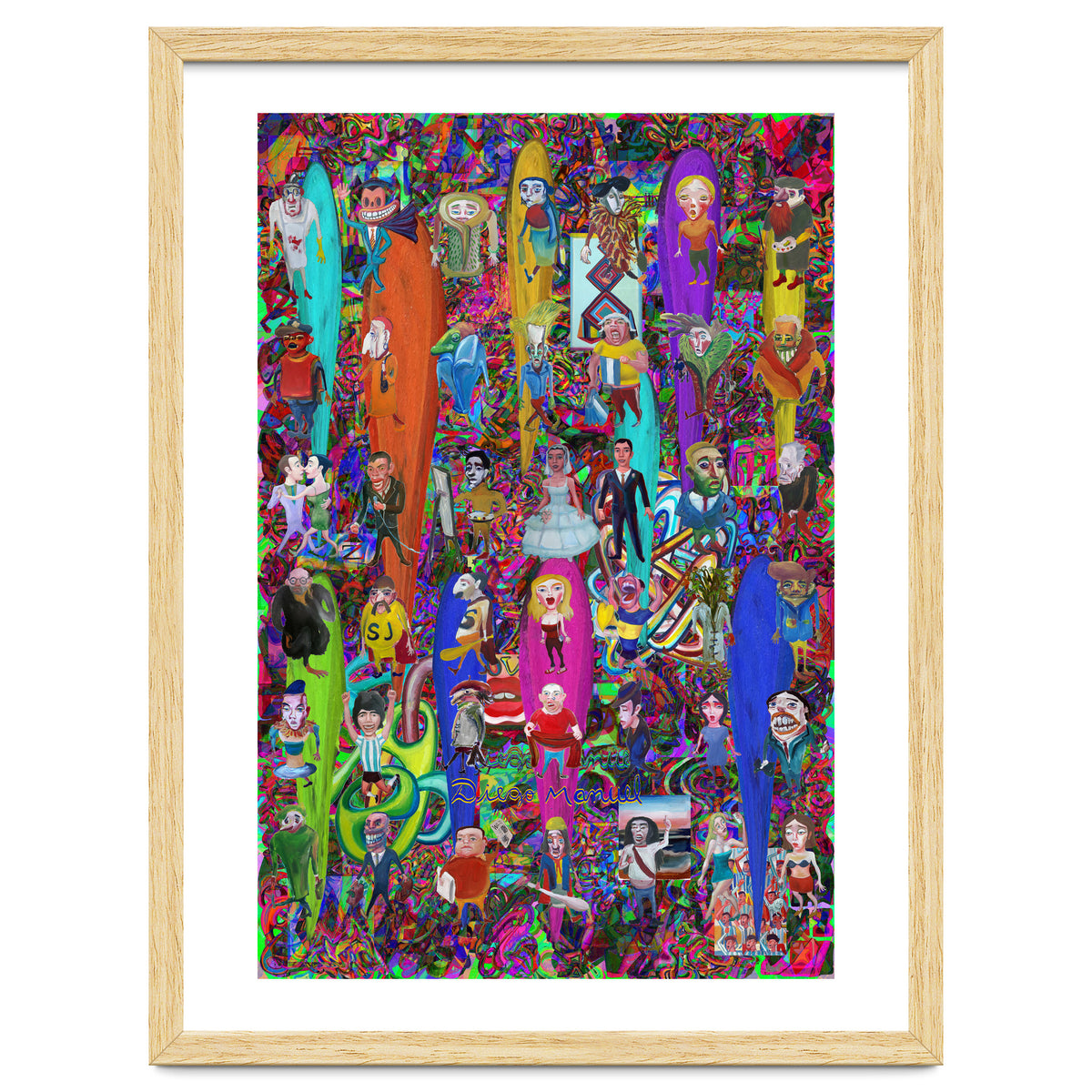 Graffiti Digital 2022 608