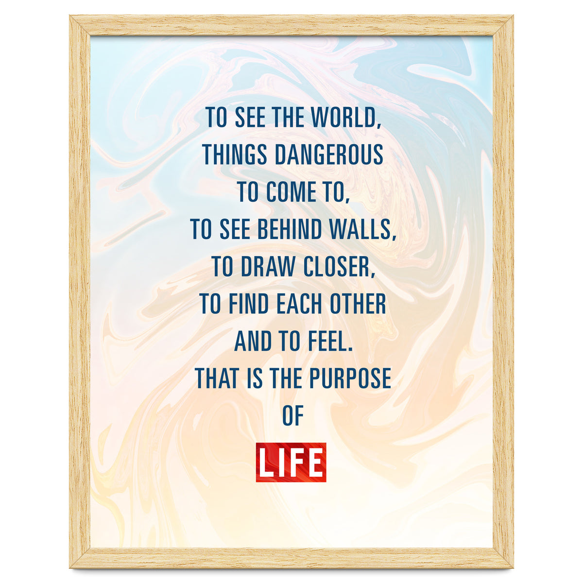 Secret Life of Walter Mitty