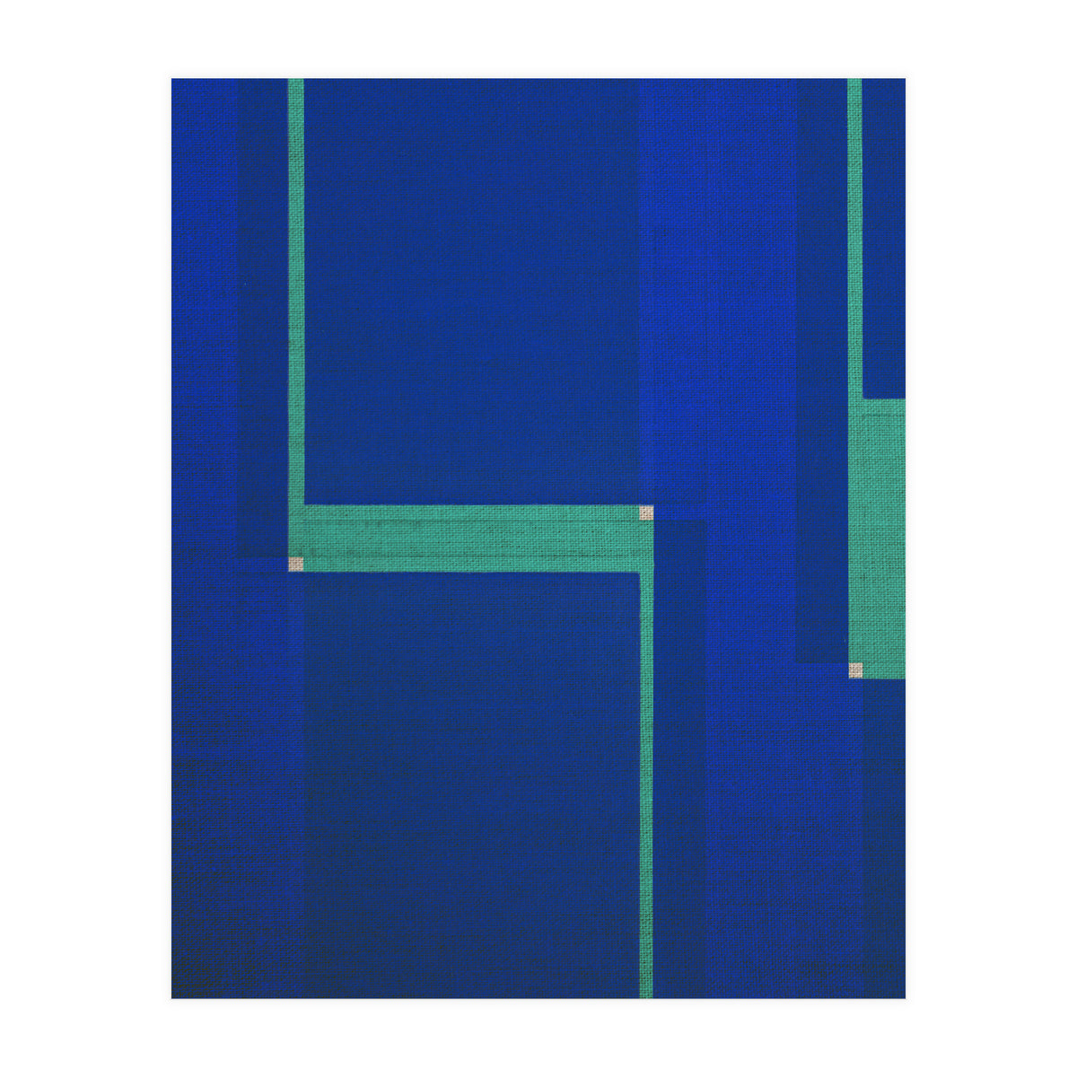 Estrategista (3) (Print Only)