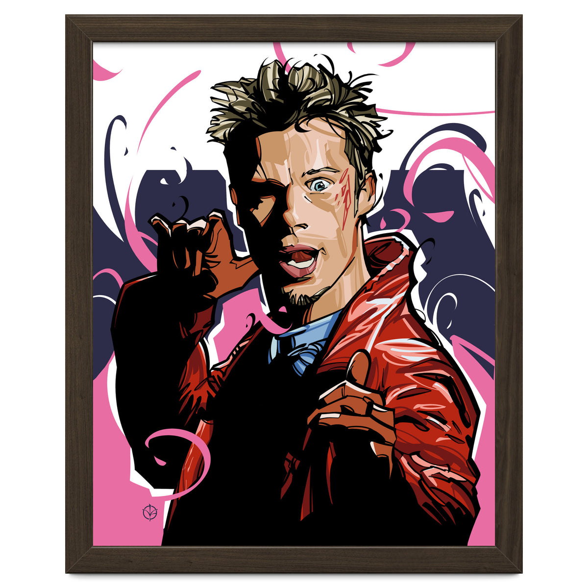 Tyler Durden
