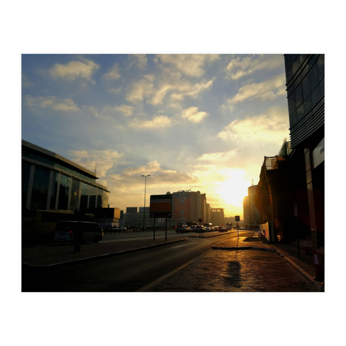 Homeward Bound  (Print Only)