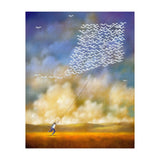 The Kite (Print Only) thumbnail