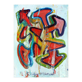 Graffiti Real 8 (Print Only) thumbnail