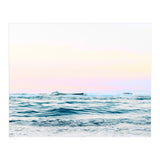 Dreamy Ocean (Print Only) thumbnail
