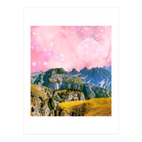Small World (Print Only) thumbnail