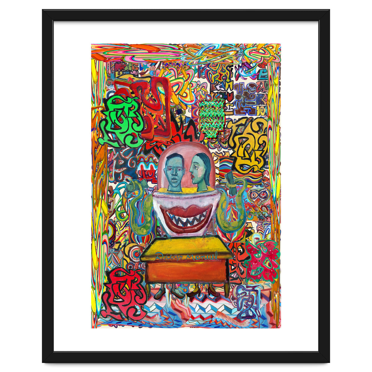 Oficina Del Cobrador