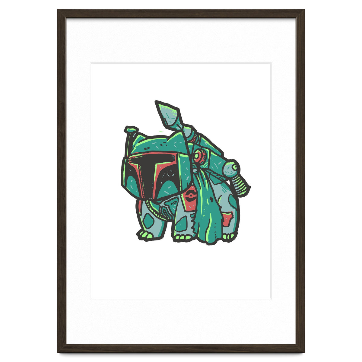 Bulba Fett