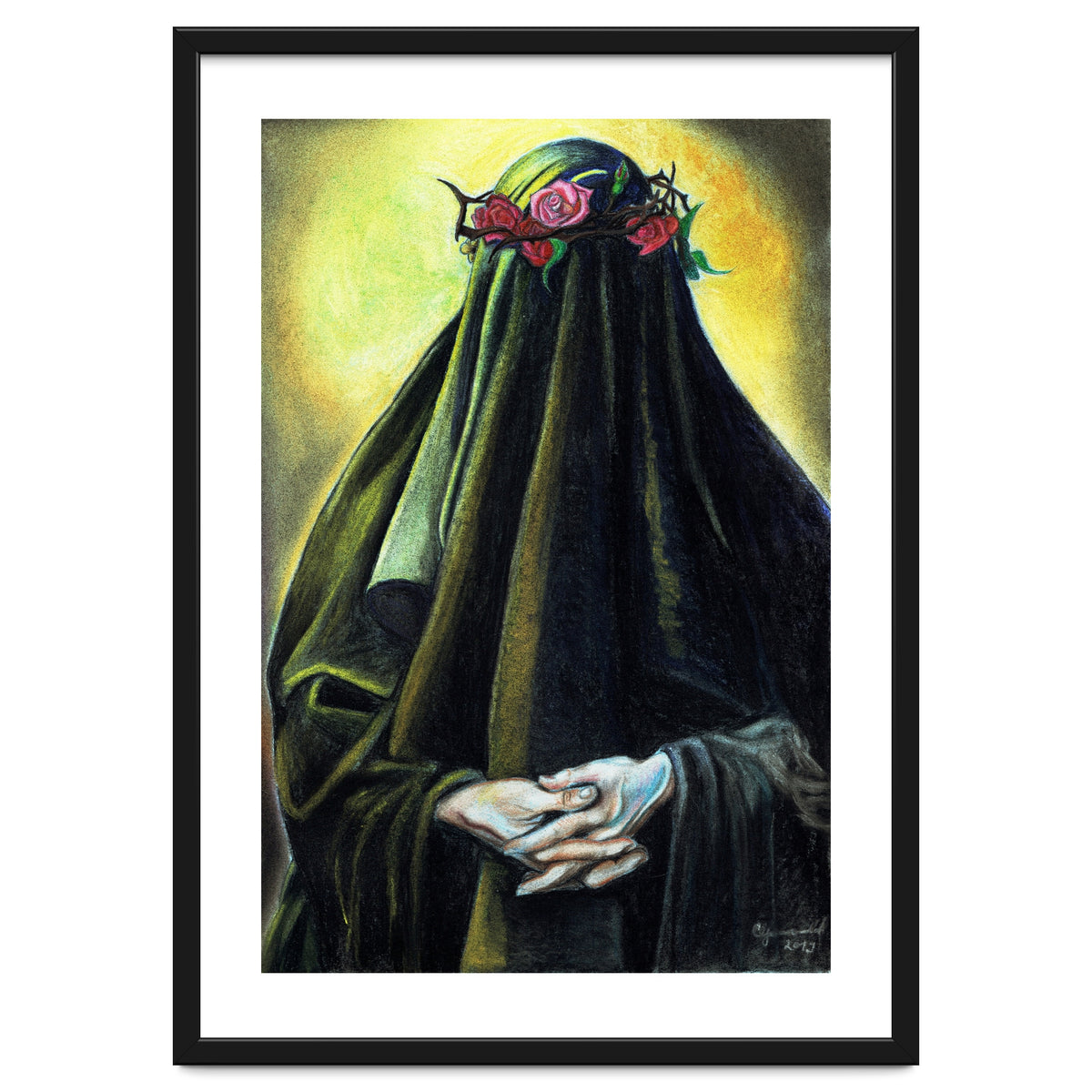 Pulchra est Virginitas Intacta