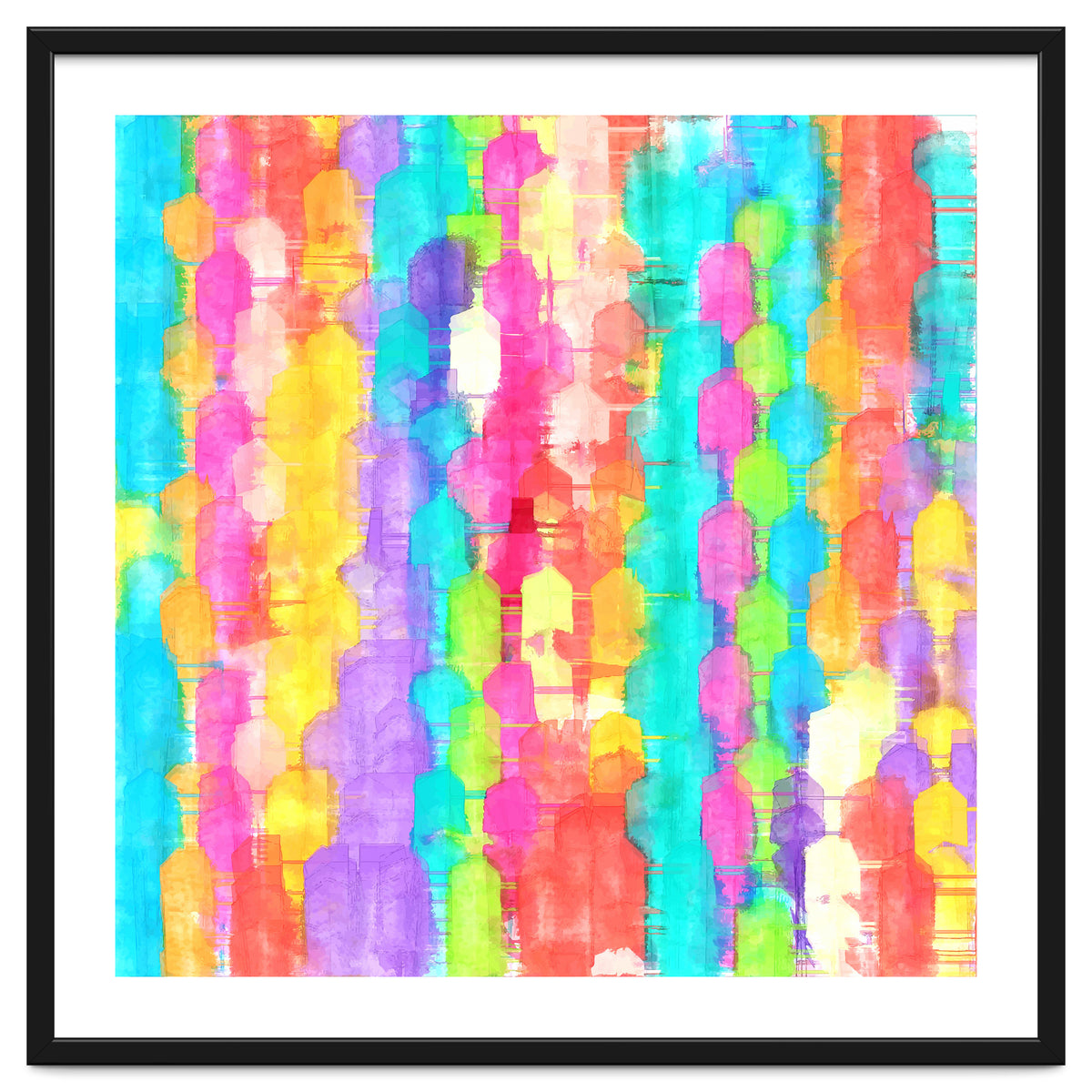 Indestructible Spirit