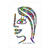 Graffiti Digital 12 2022 D 4  (Print Only) thumbnail