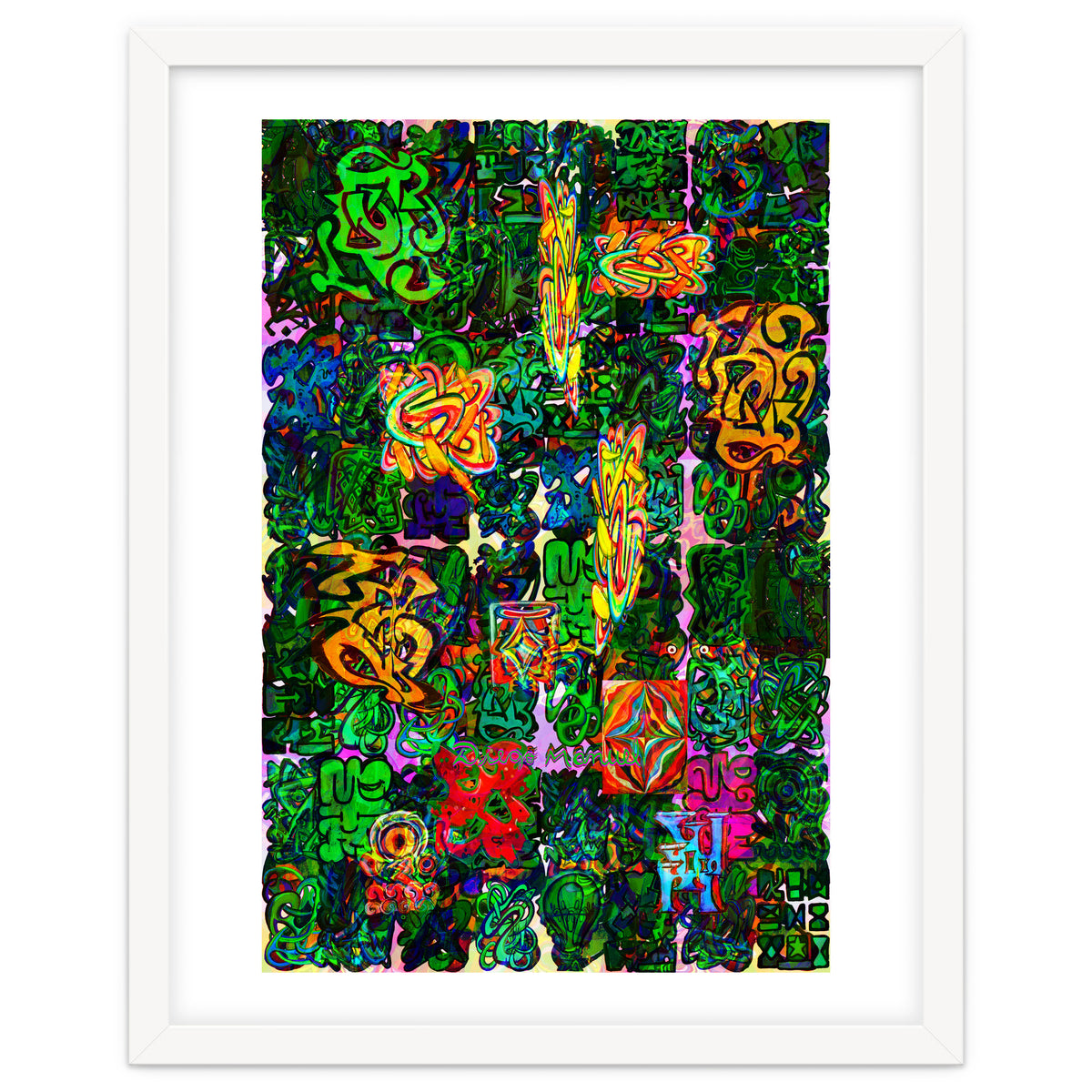 Graffiti Digital 2022 407