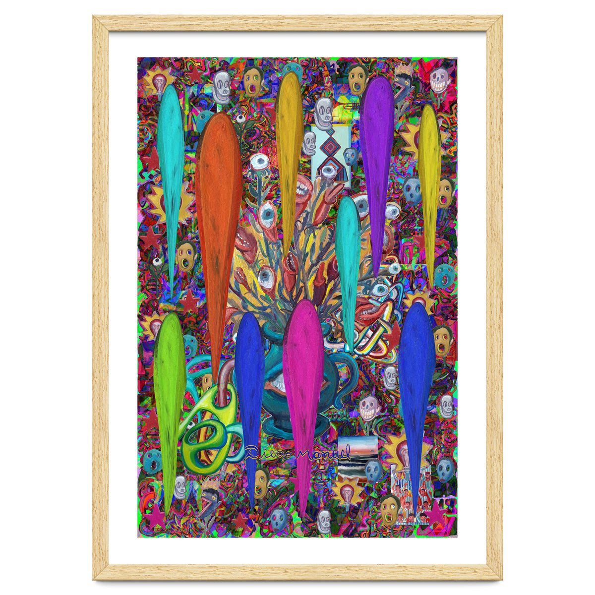 Graffiti Digital 2022 616