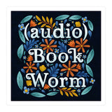 Audiobook Worm (Print Only) thumbnail