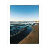 Fort Funston II (Print Only)