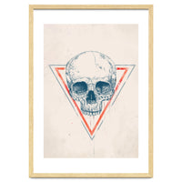 Skull In Triangles Ii