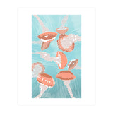 Jellyfish (Print Only) thumbnail