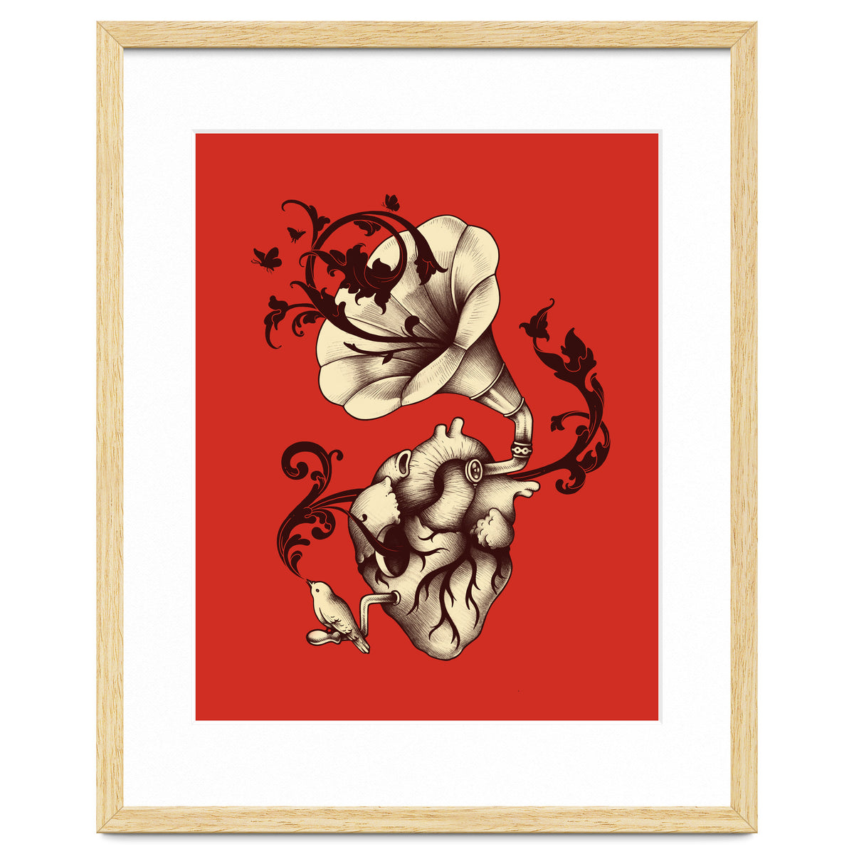 Listen To Your Heart