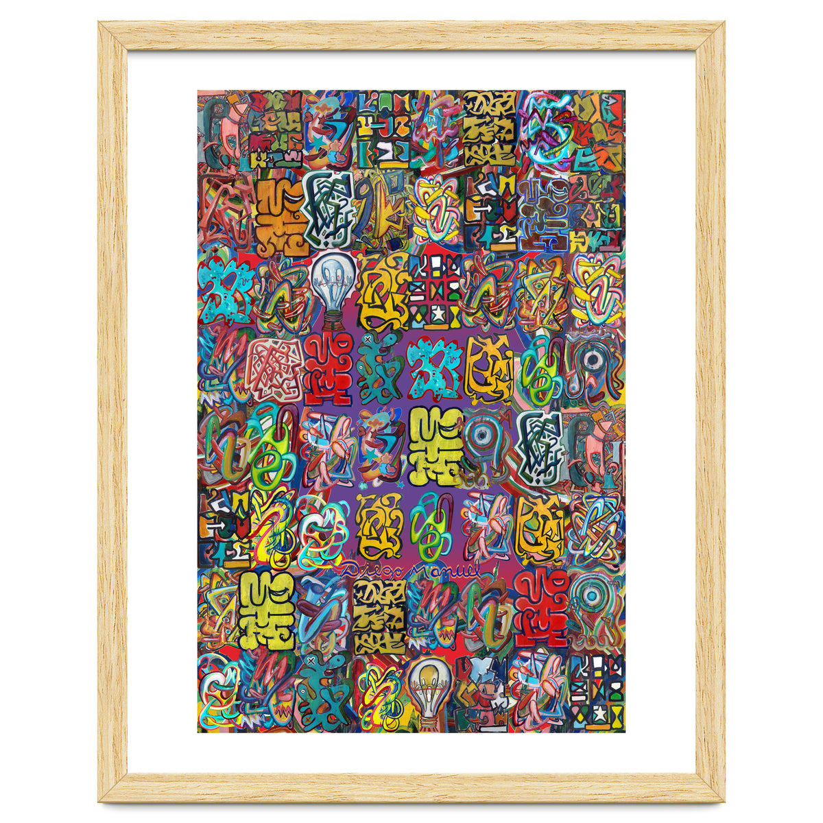 Graffitis Graffitis 3