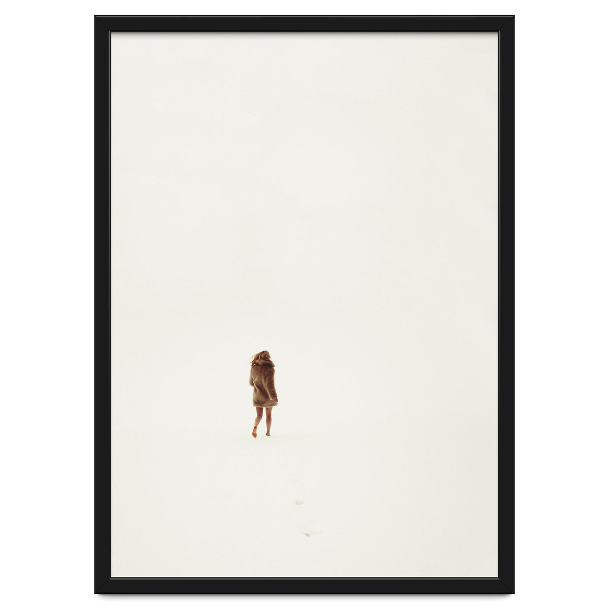 Run run Run run Run run Run away From your Responsibilities