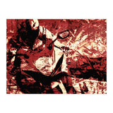 Piloting In Hell (Print Only) thumbnail