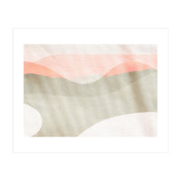 Duuna Spring Sun #1 (Print Only)