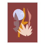 silent season-b (Print Only) thumbnail