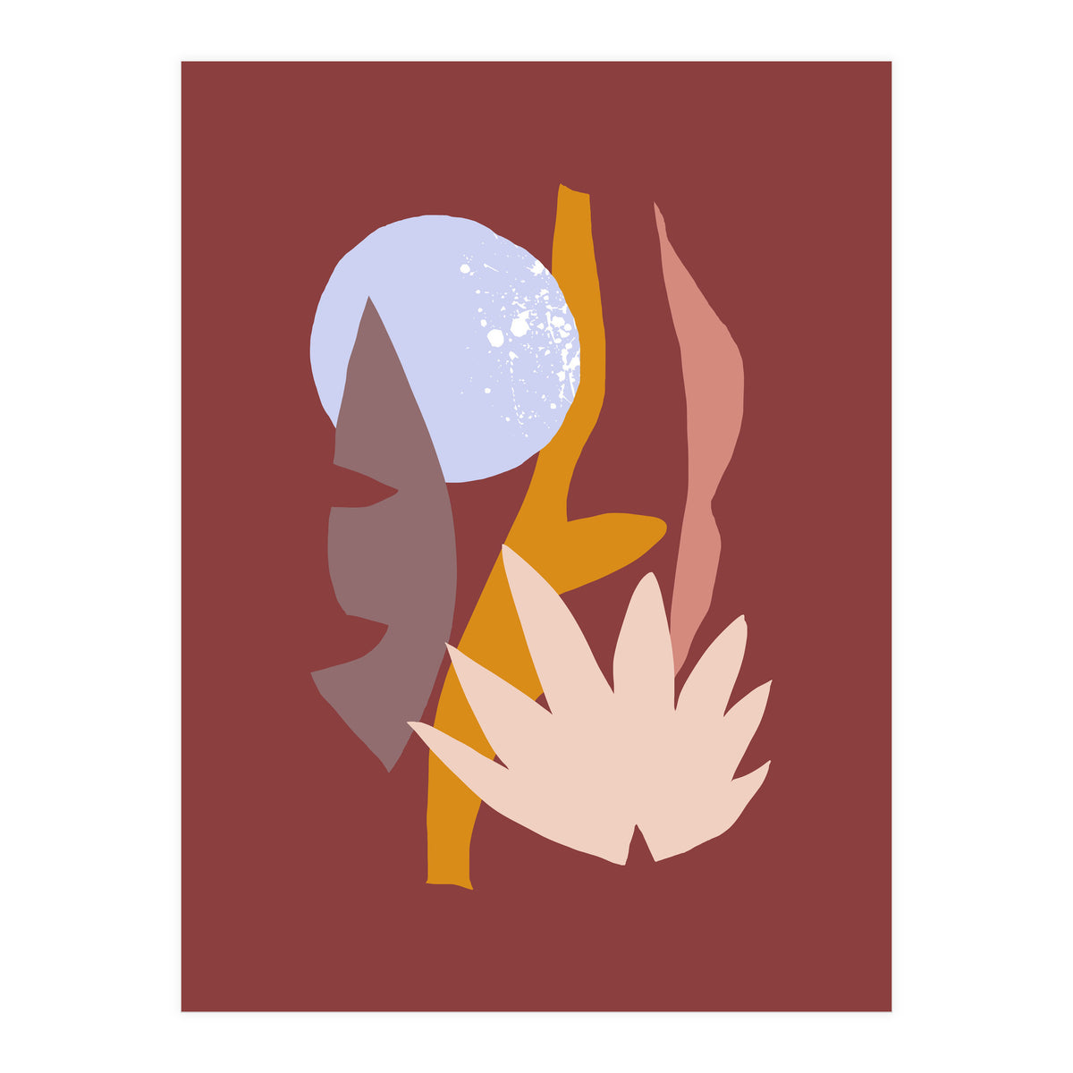 silent season-b (Print Only)