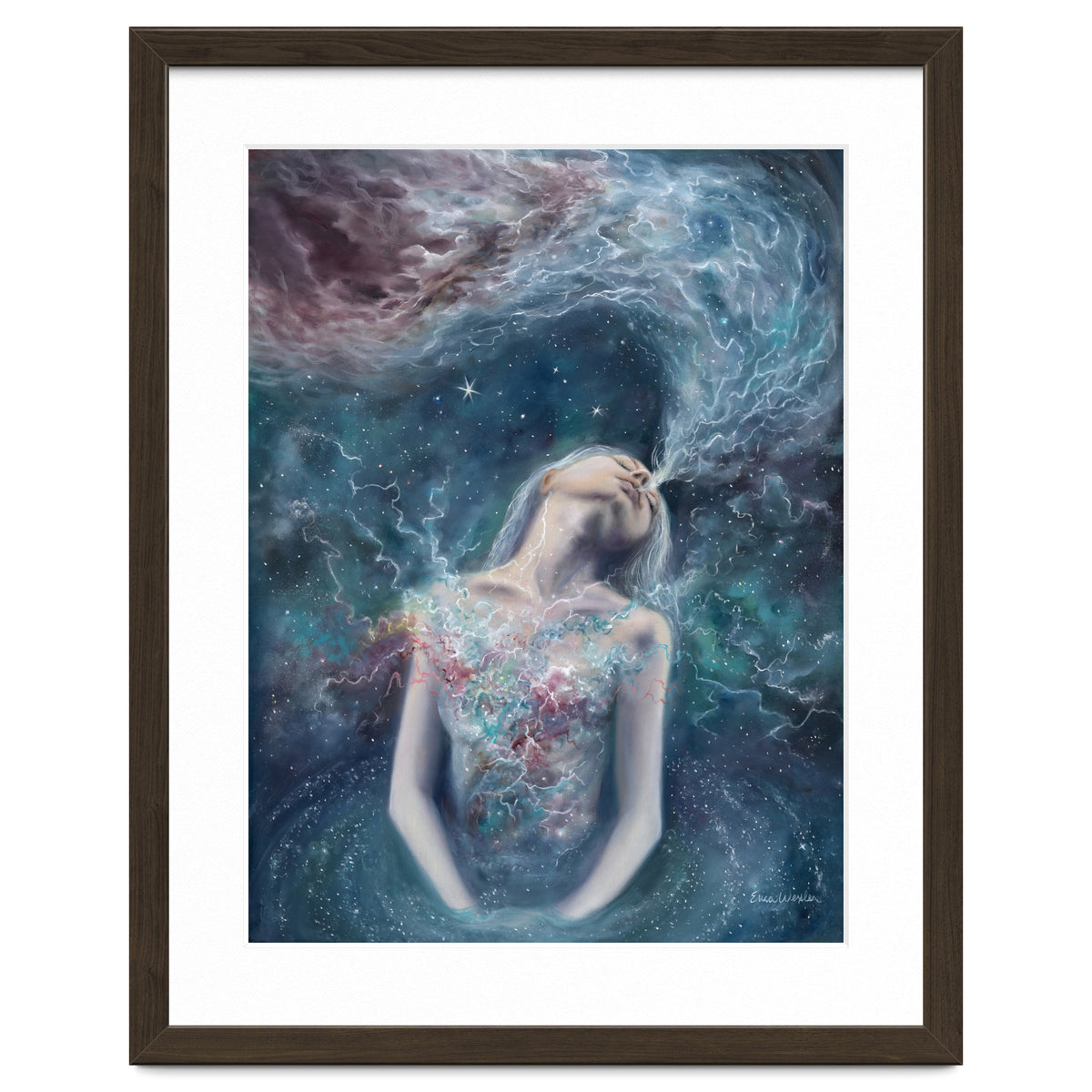 Love Will Split You Open