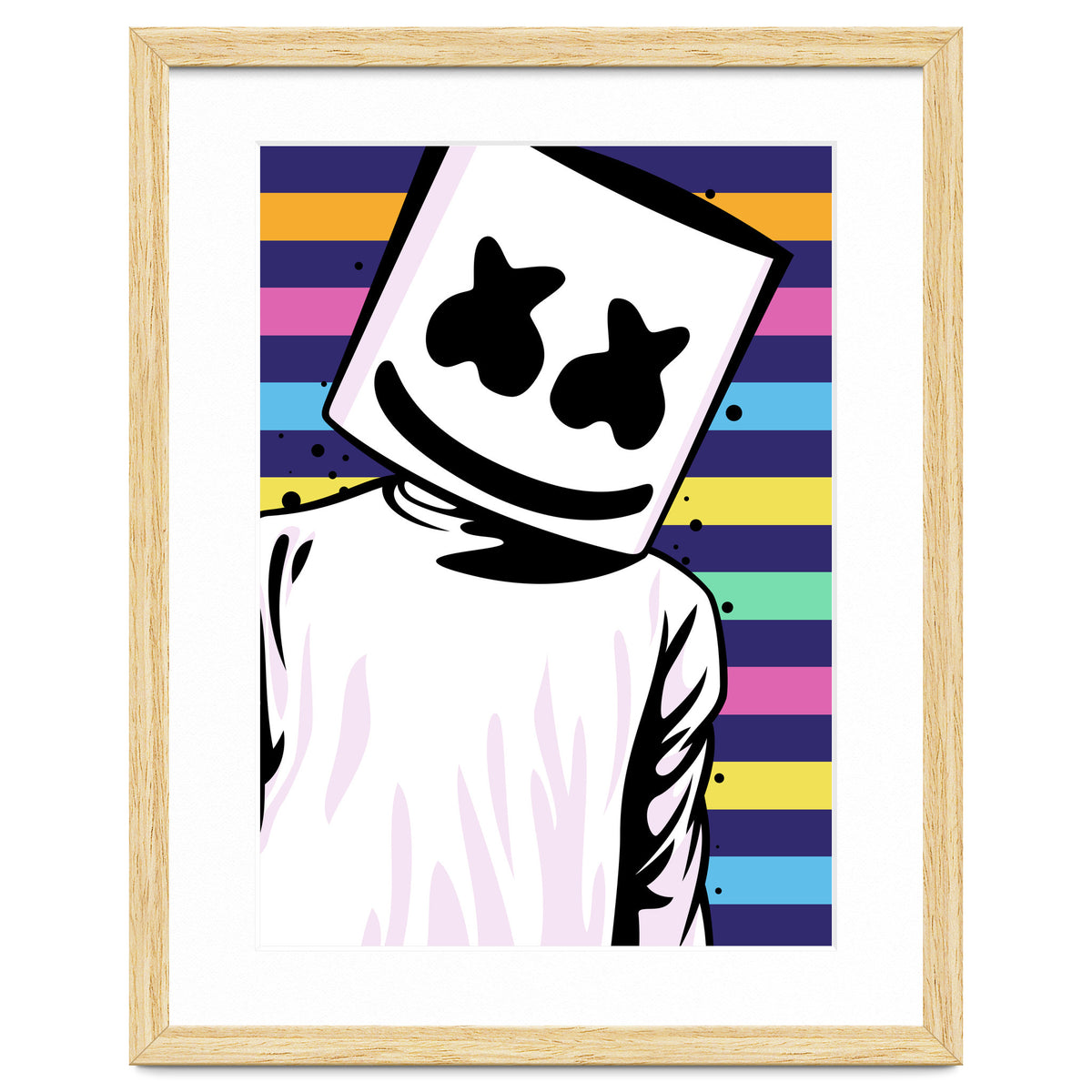 Marshmello