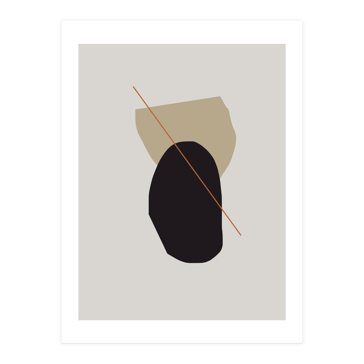 Pampas (Print Only)
