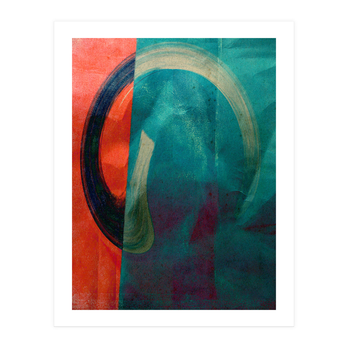 Deceive (Print Only)