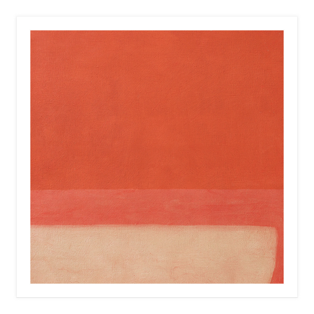 Simple Bowl 3 (Print Only)