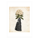 woman vintage (Print Only) thumbnail
