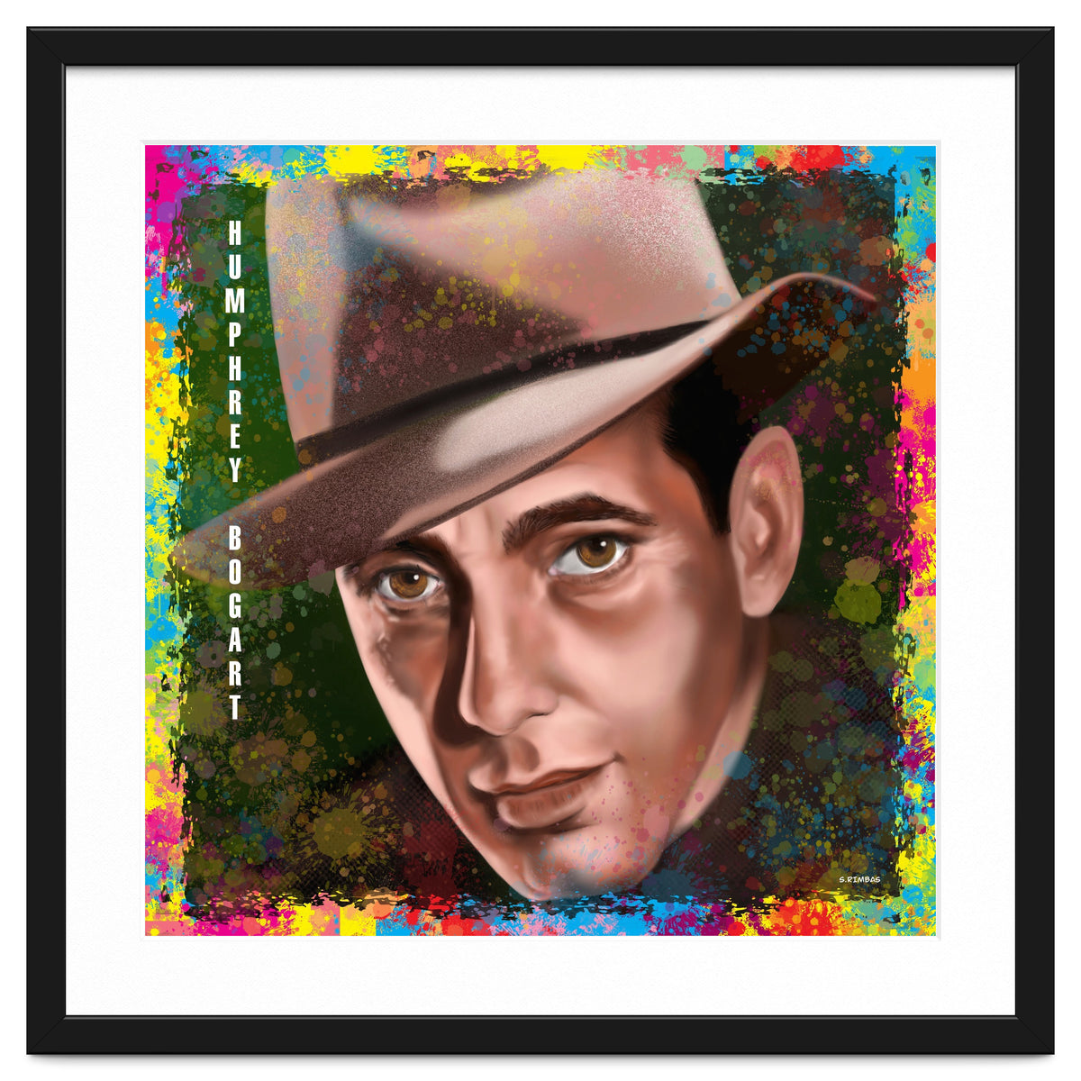 Humphrey Bogart