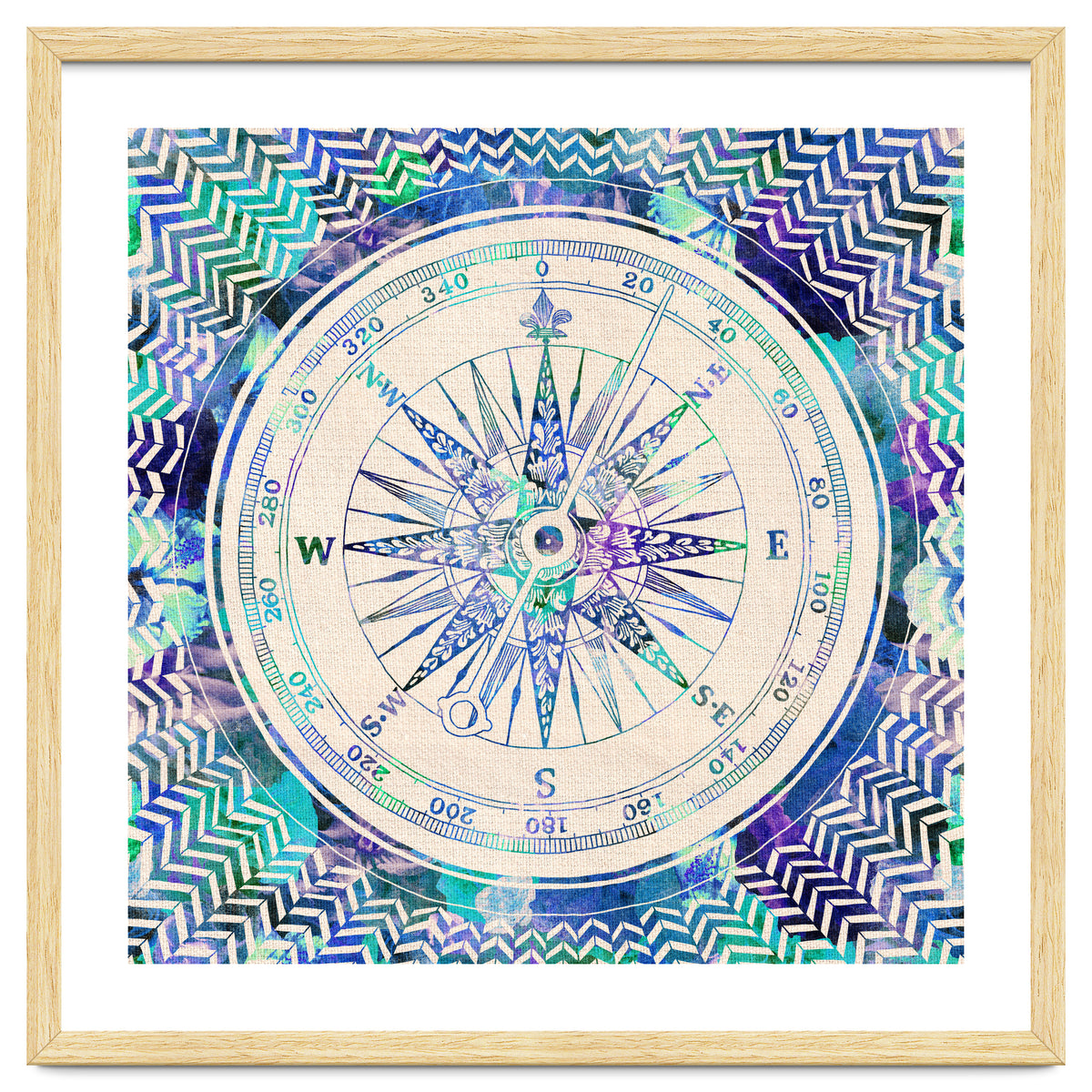 Follow Your Own Path