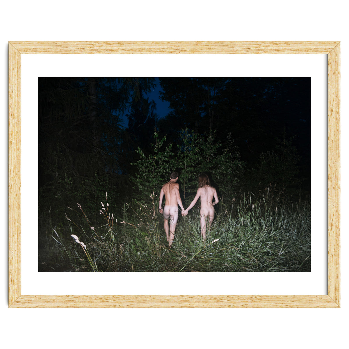 The kids Are all Wild