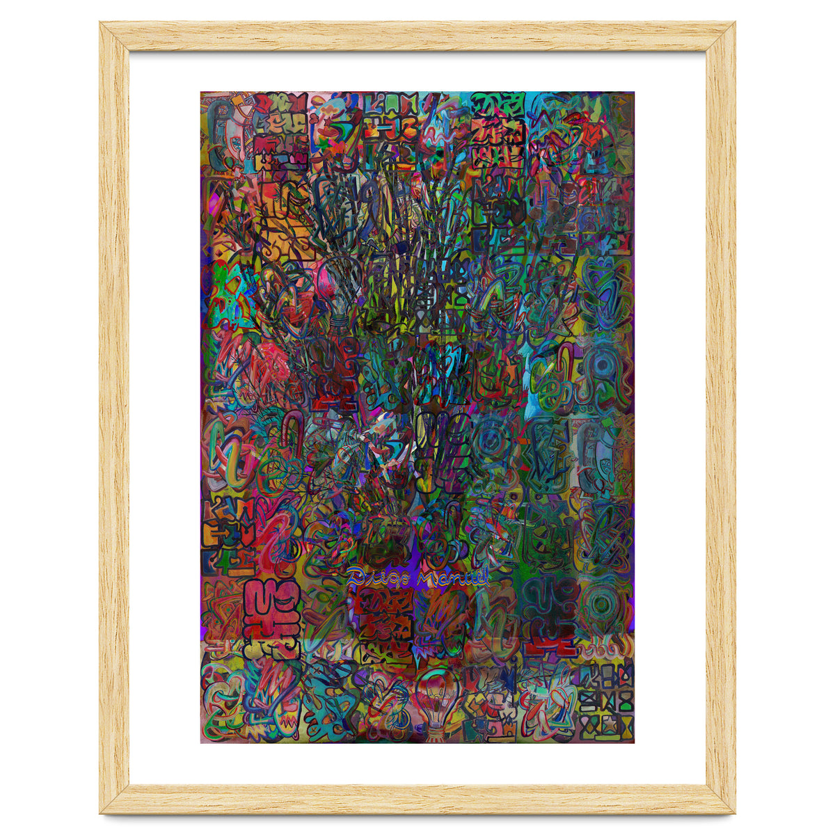 Graffiti Digital 2022 212