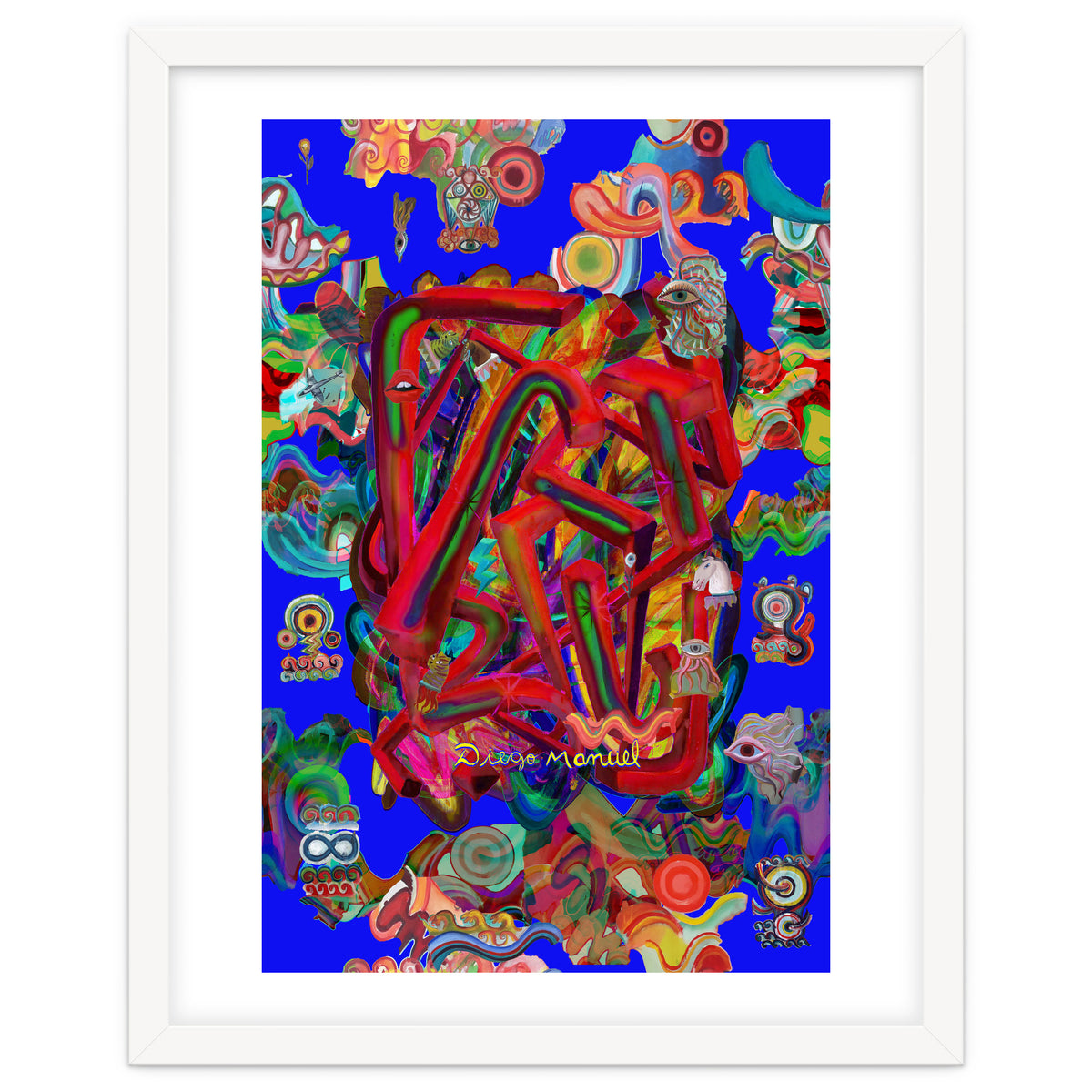 Muchas Cosas 2021 116