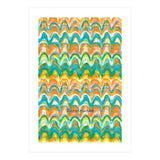 Pop abstract color full (Print Only) thumbnail