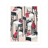 Snow White (Print Only) thumbnail