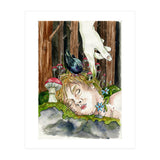 Dreams (Print Only) thumbnail