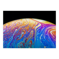 Soap Bubble (Print Only)