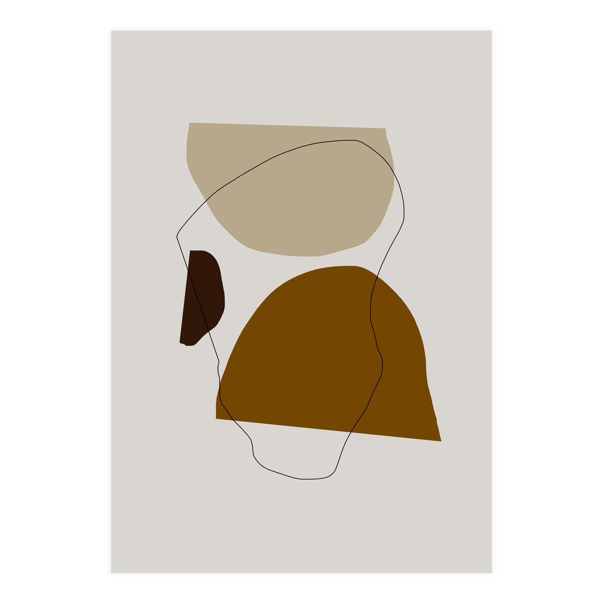 Rendez Vous (Print Only)