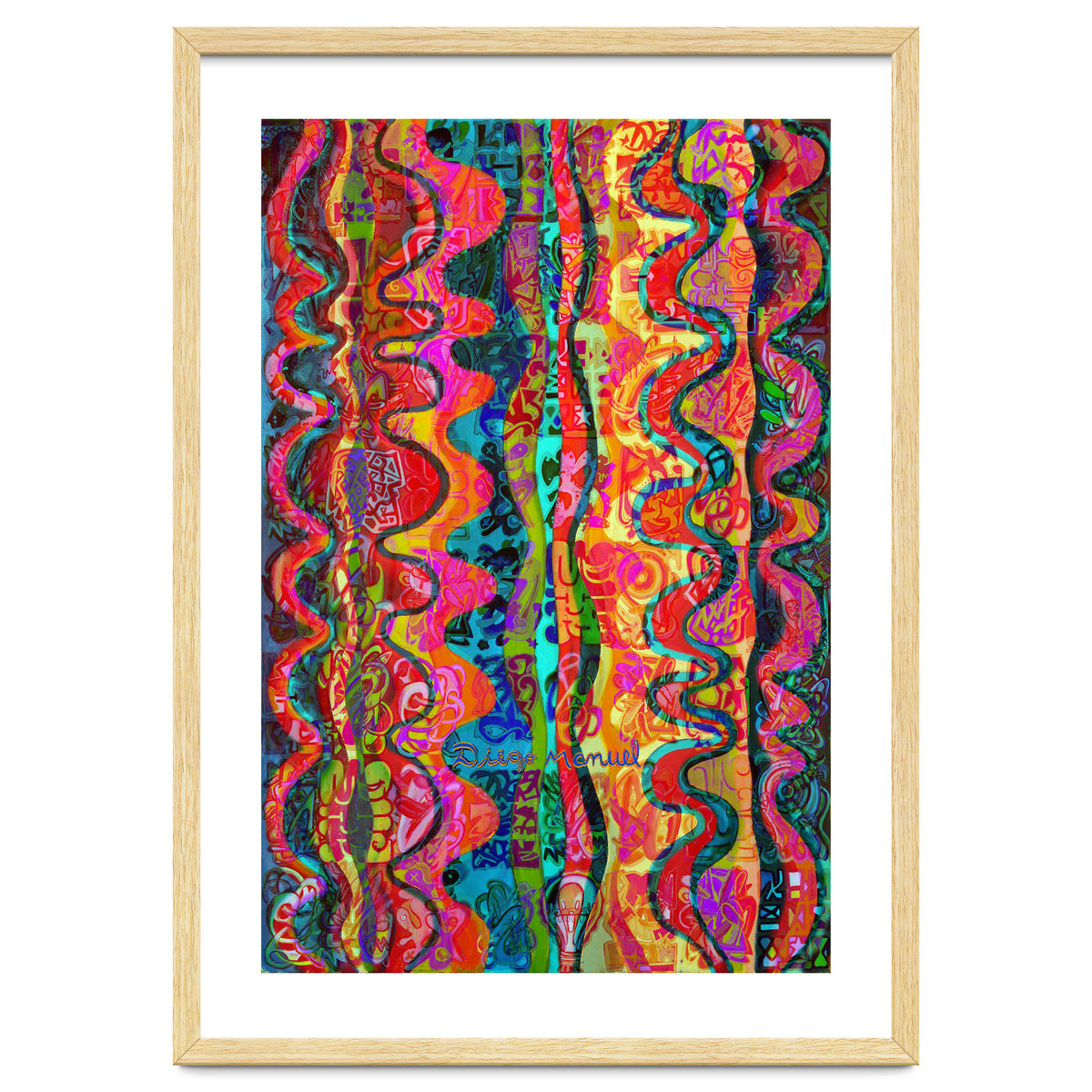 Graffiti Digital 2022 2