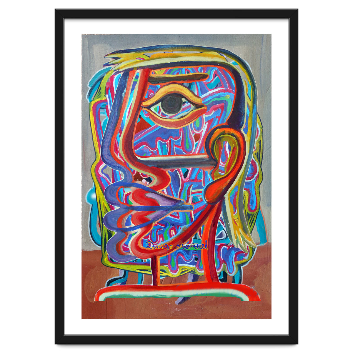 Graffiti Digital 2022 753