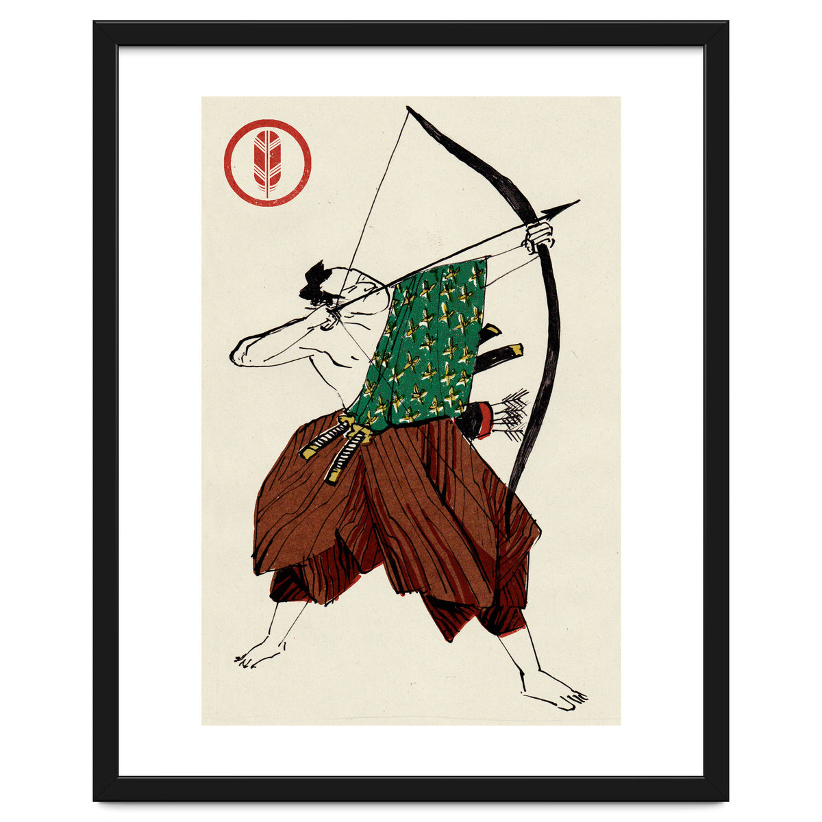 Slice & Dice - Archer