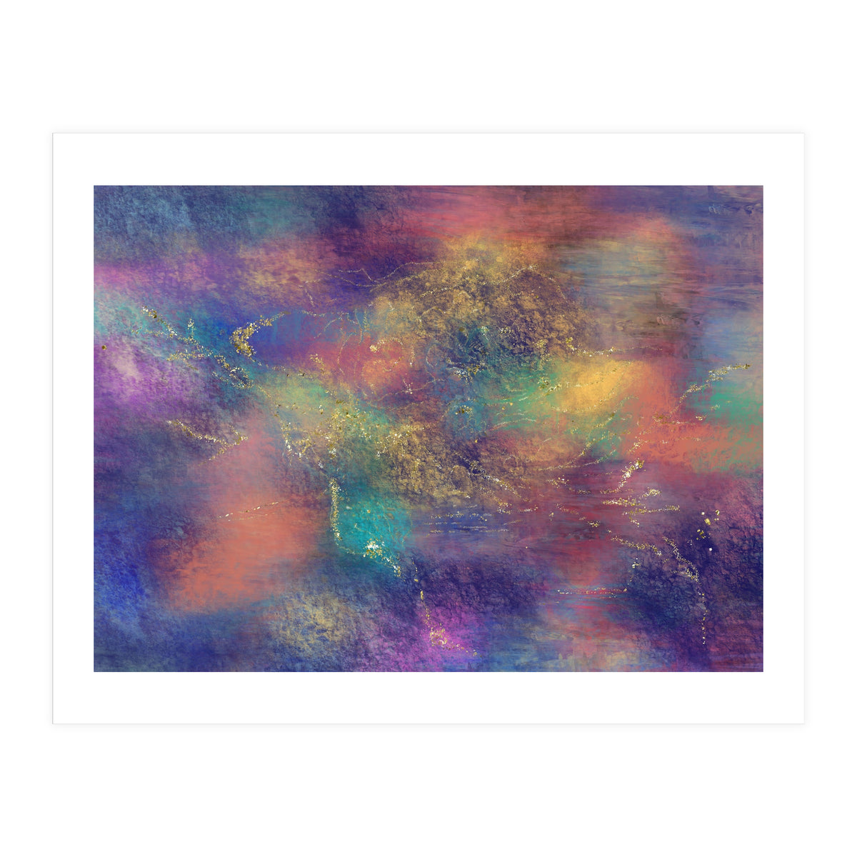 Aurora (Print Only)