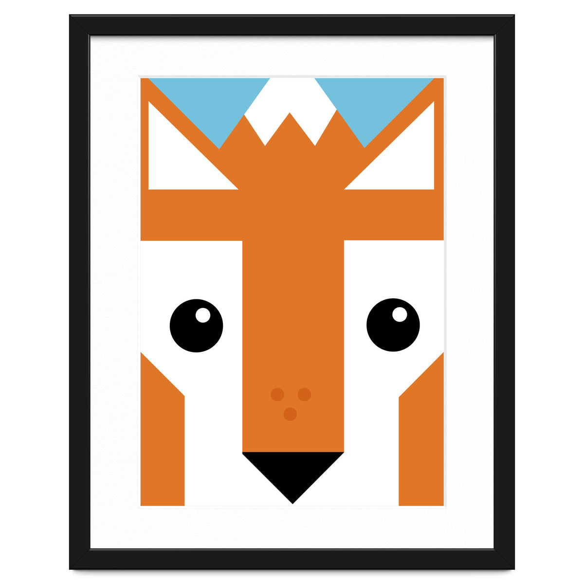 GEO Fox